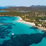 Kampaoh Flumendosa * Santa Margherita di Pula