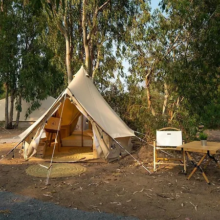 Kampaoh Flumendosa